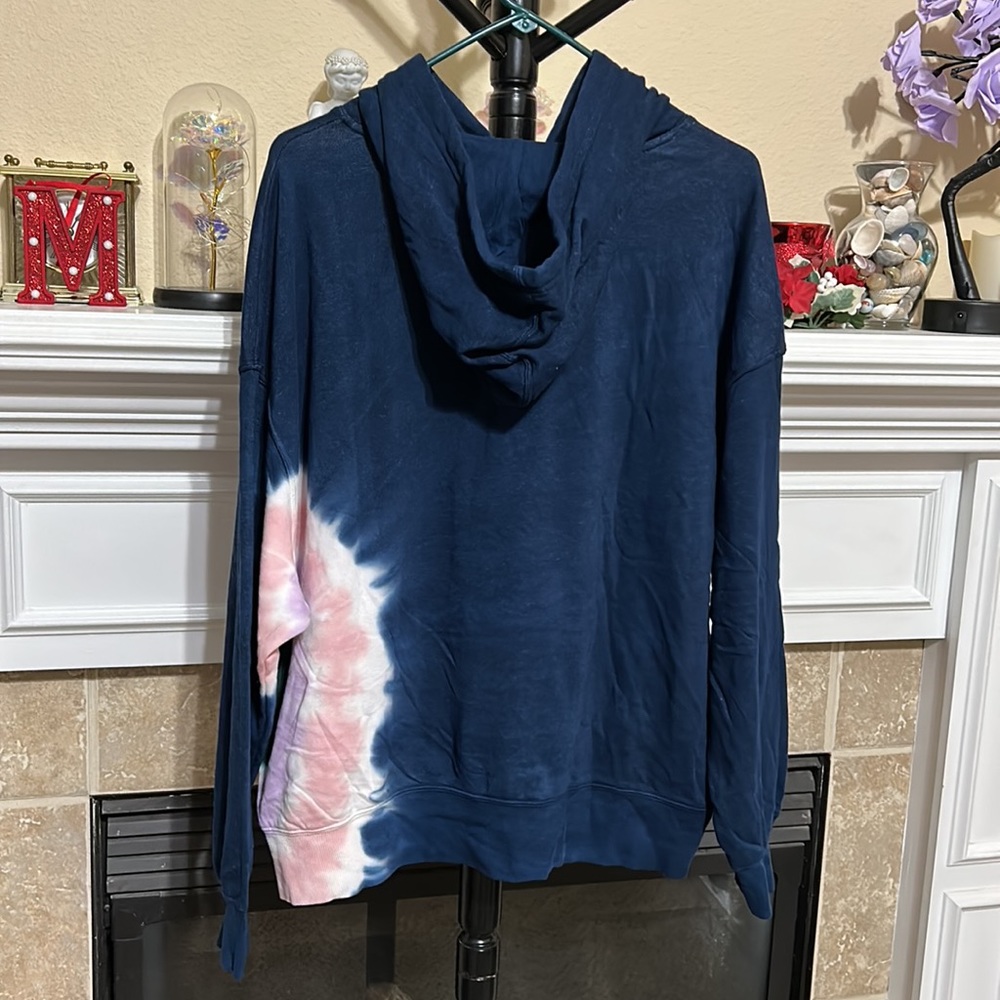🎉HP🎊🆕NWT WildFox Tie-Dye Hoodie - Picture 2 of 7